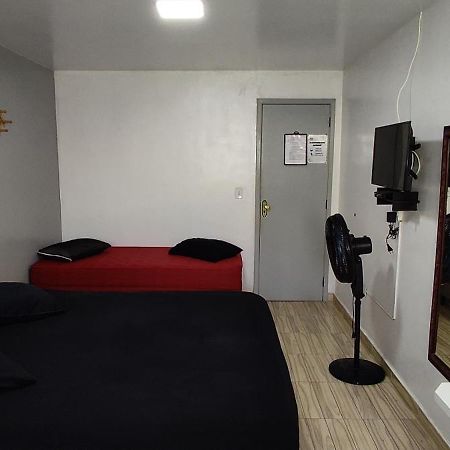 Guest House Renascer K&W Cabo Frio Esterno foto