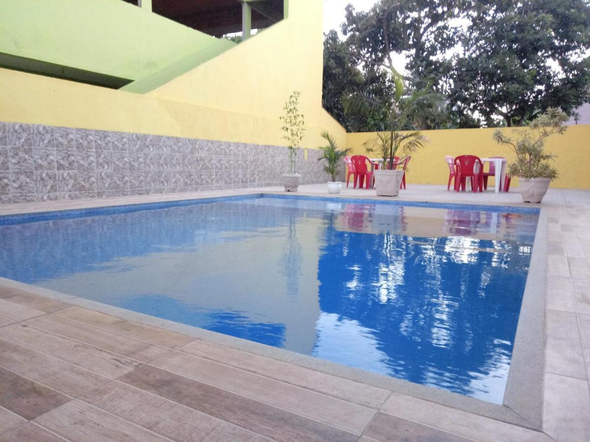 Guest House Renascer K&W Cabo Frio Esterno foto