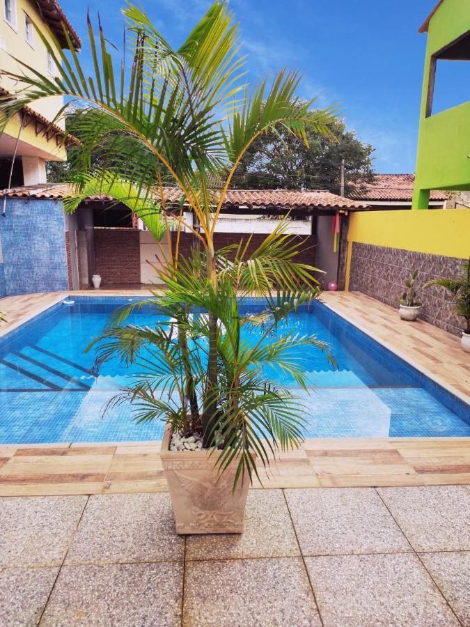 Guest House Renascer K&W Cabo Frio Esterno foto