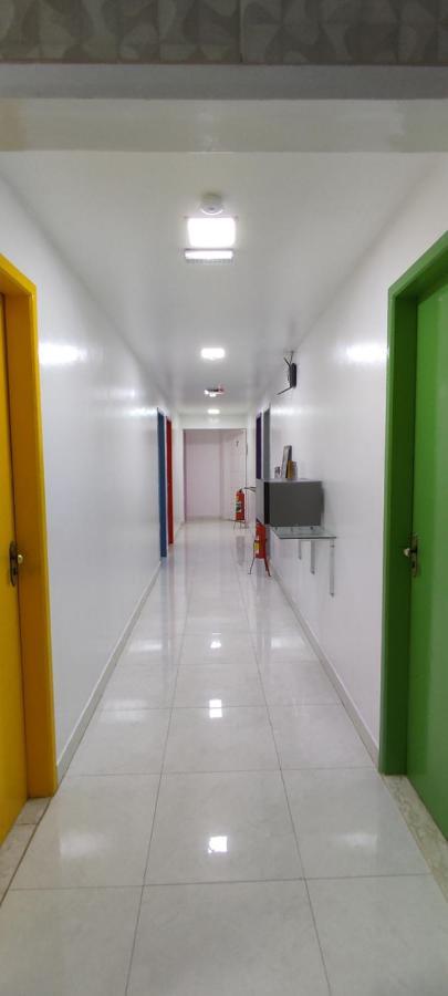 Guest House Renascer K&W Cabo Frio Esterno foto