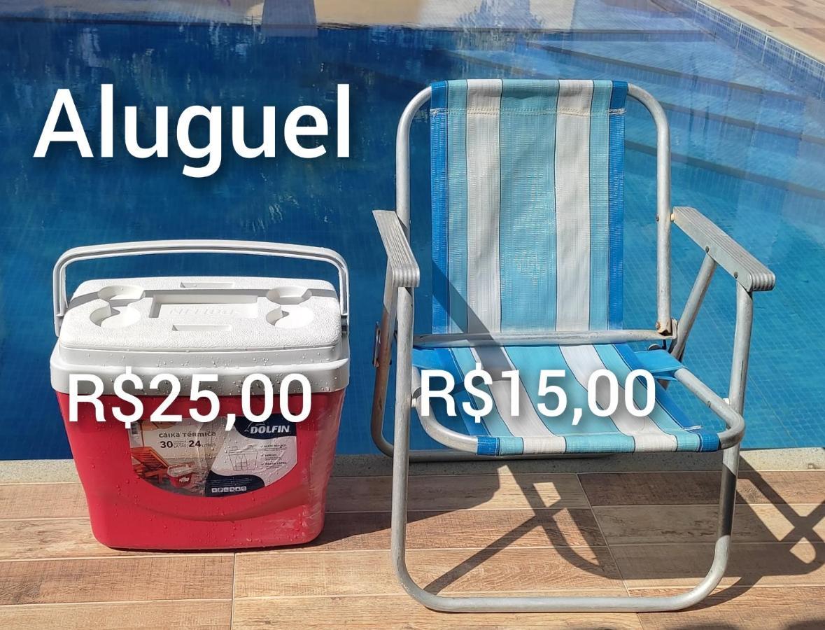 Guest House Renascer K&W Cabo Frio Esterno foto