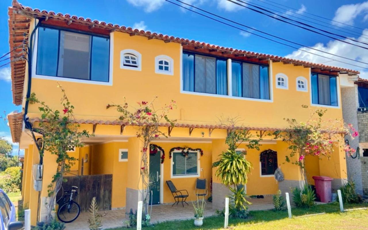 Guest House Renascer K&W Cabo Frio Esterno foto