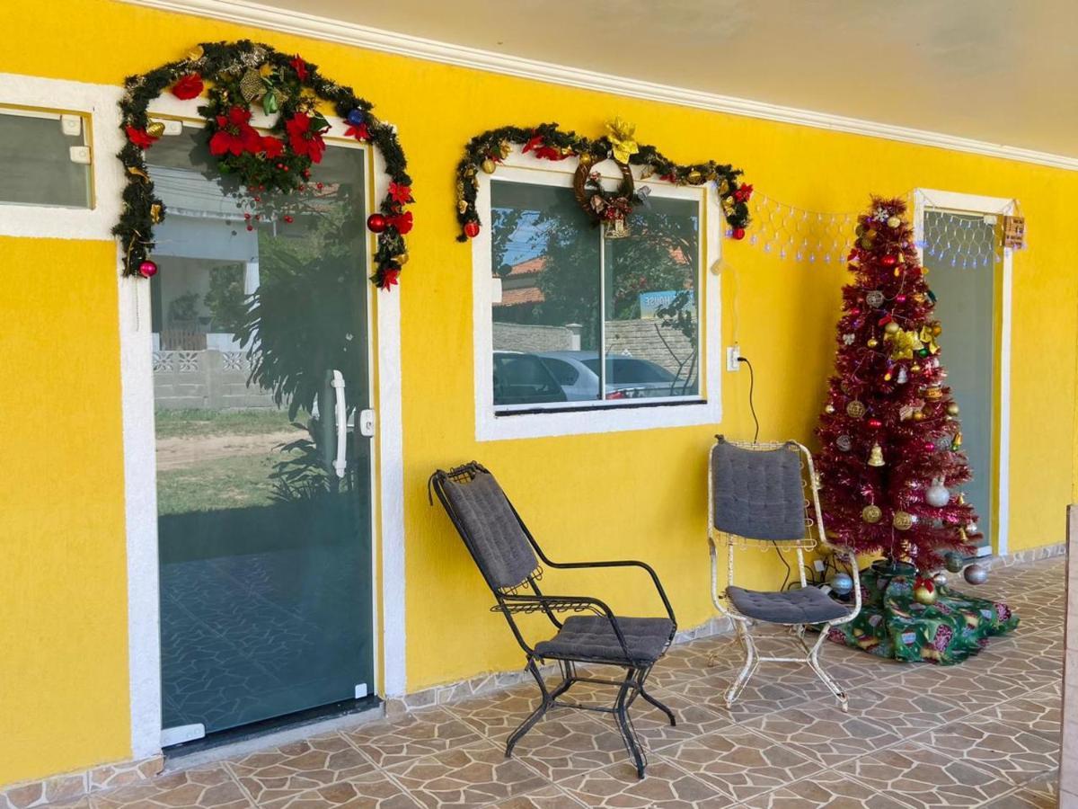 Guest House Renascer K&W Cabo Frio Esterno foto