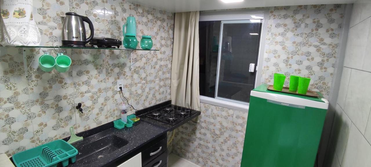 Guest House Renascer K&W Cabo Frio Esterno foto