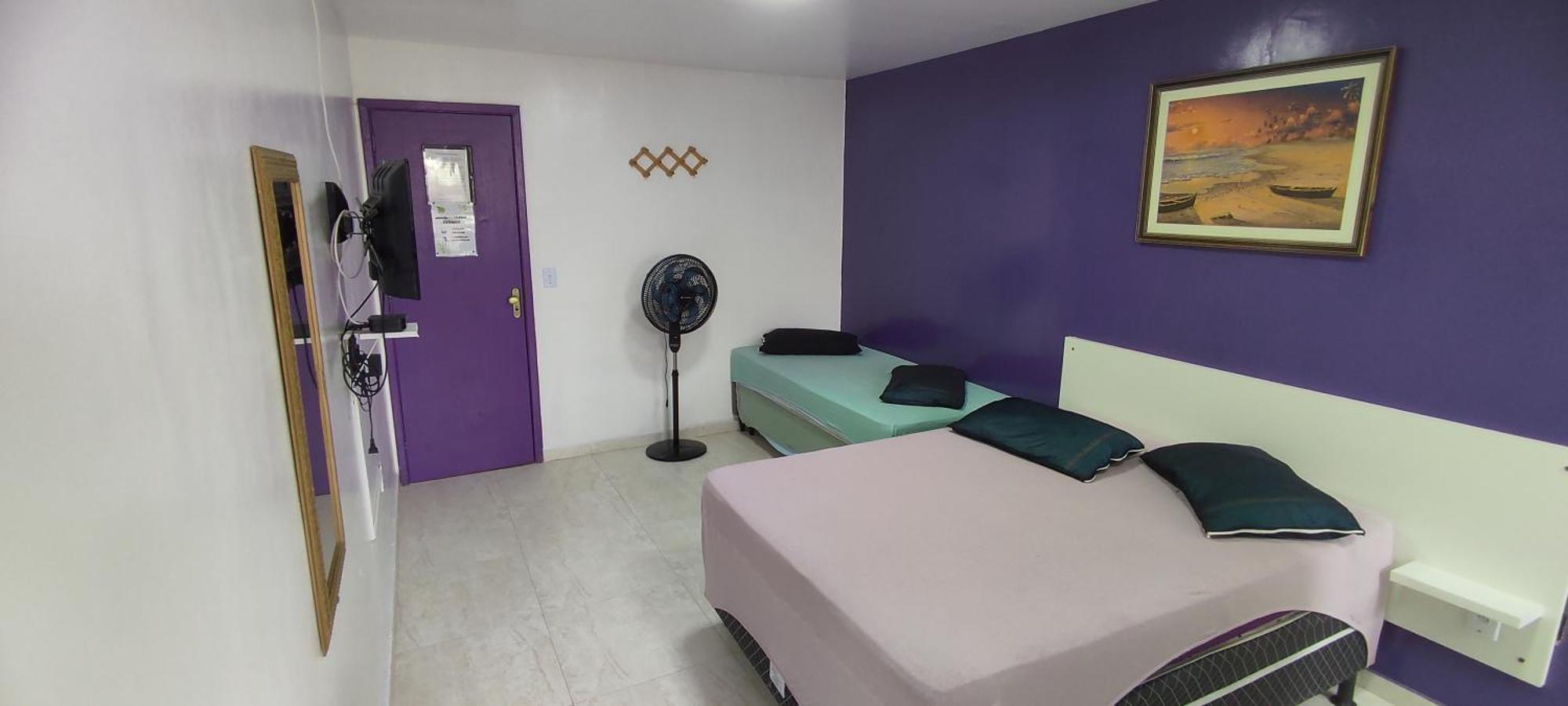 Guest House Renascer K&W Cabo Frio Esterno foto