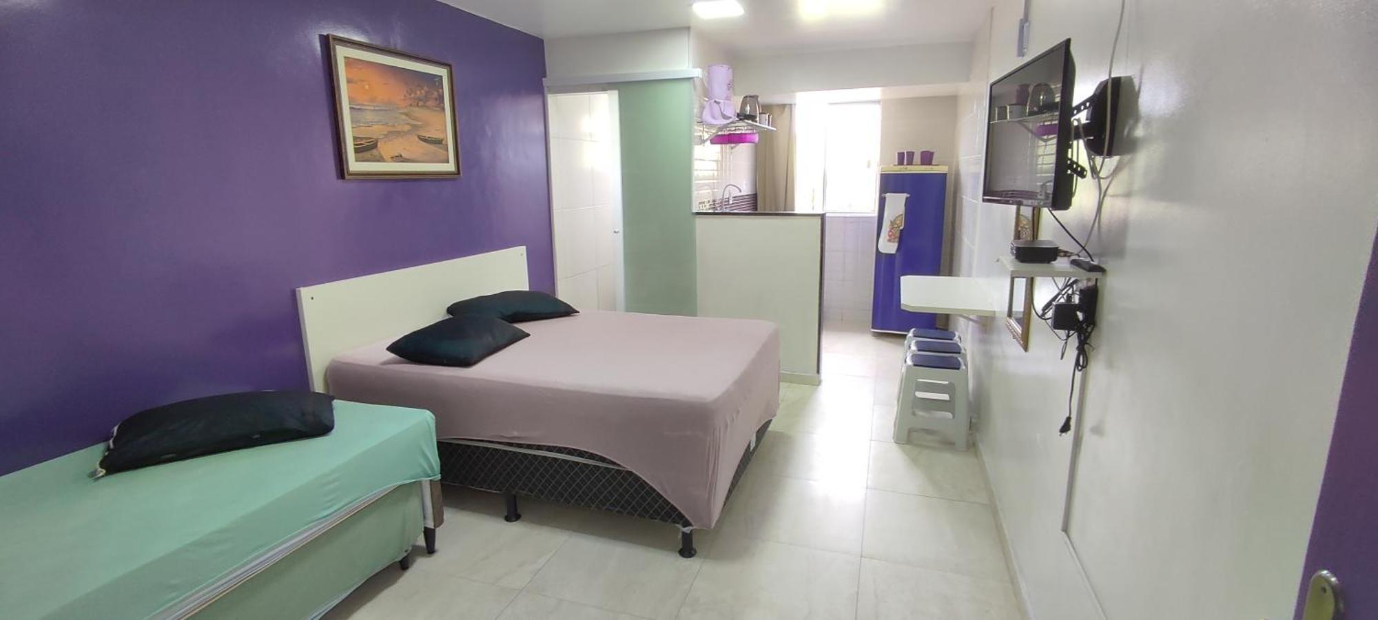 Guest House Renascer K&W Cabo Frio Esterno foto