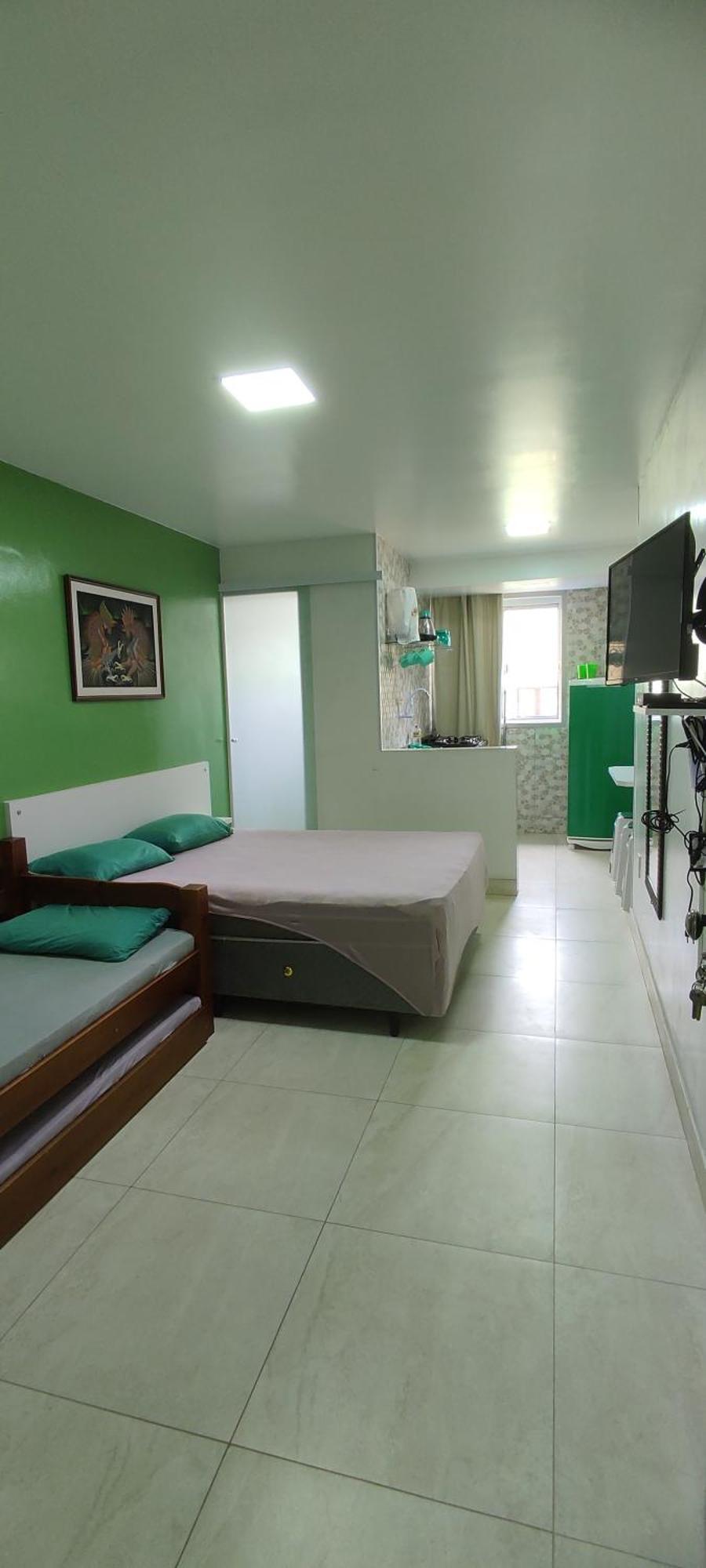 Guest House Renascer K&W Cabo Frio Esterno foto