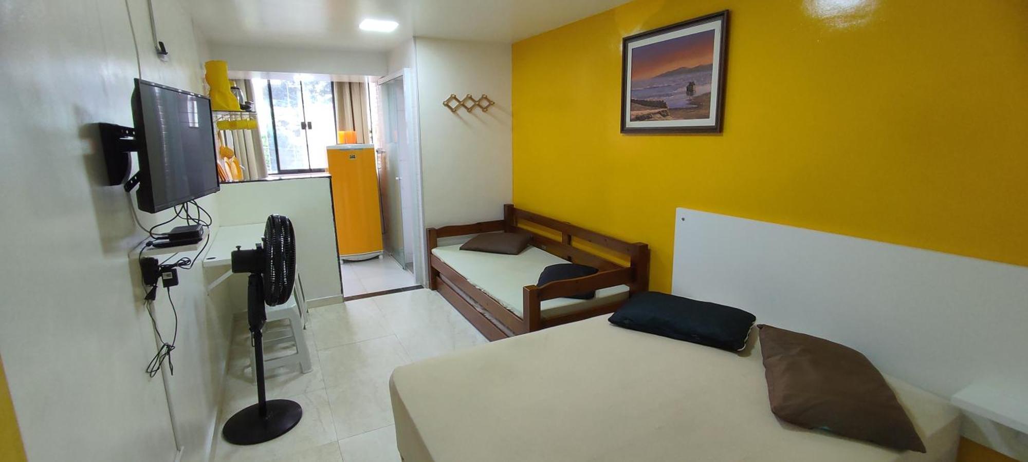 Guest House Renascer K&W Cabo Frio Esterno foto