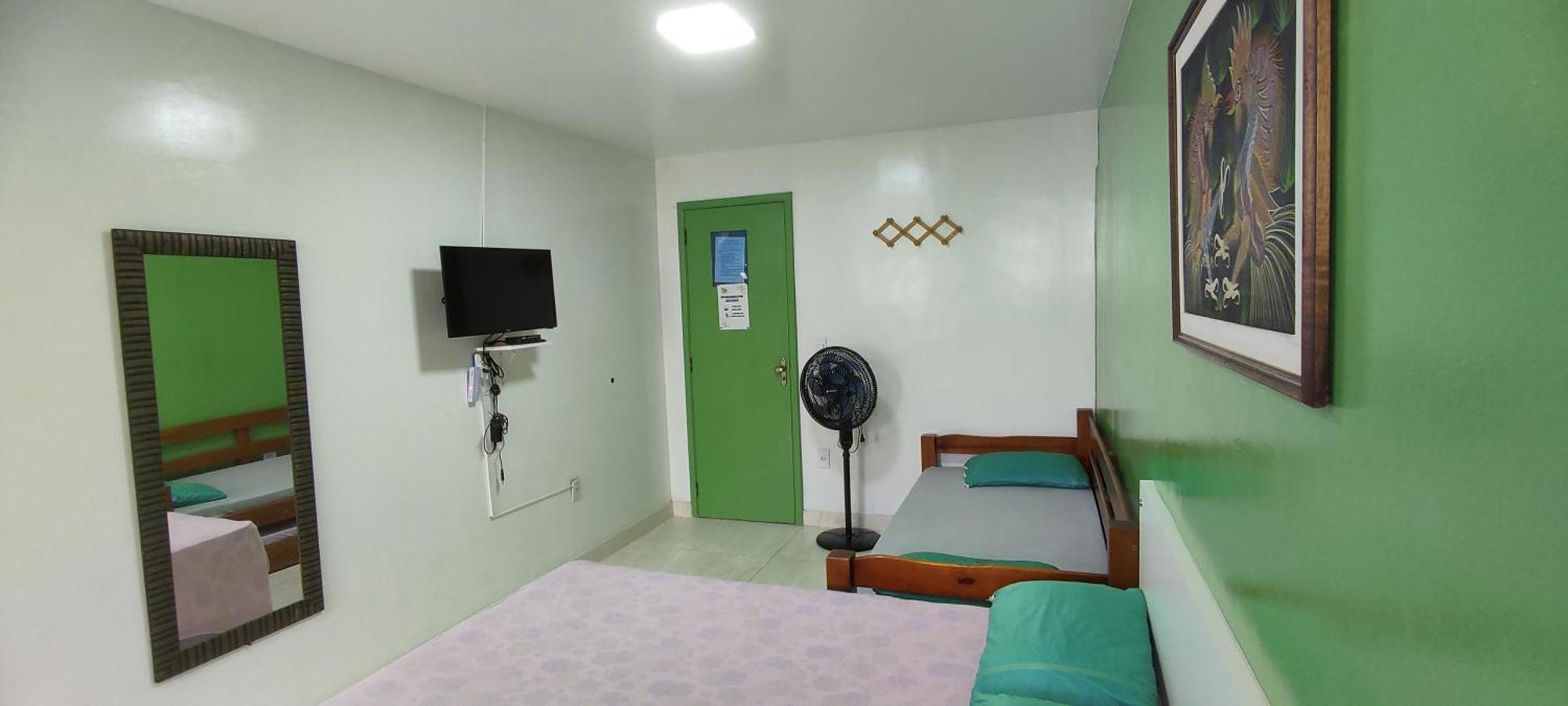 Guest House Renascer K&W Cabo Frio Esterno foto