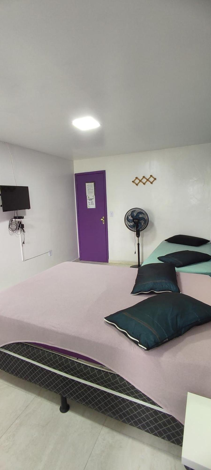 Guest House Renascer K&W Cabo Frio Esterno foto