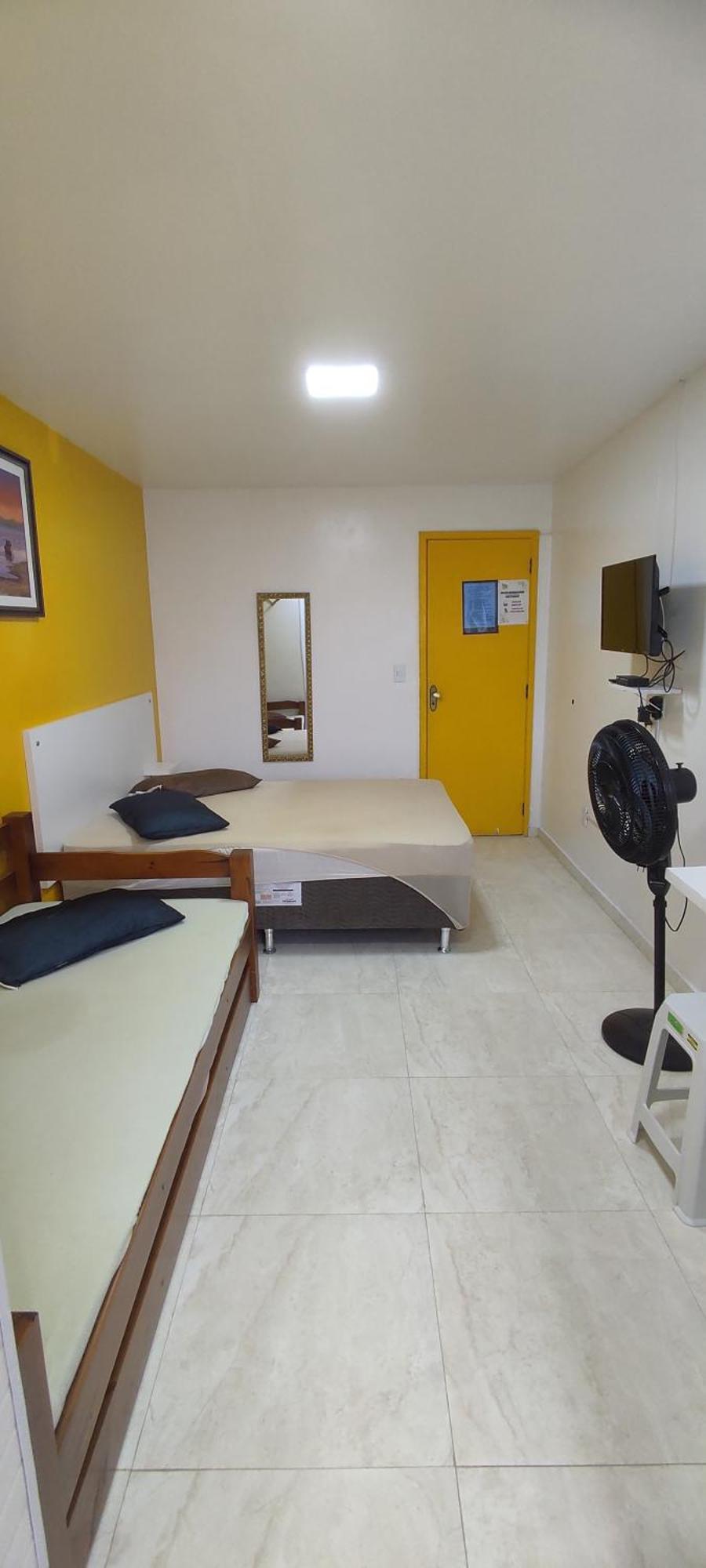 Guest House Renascer K&W Cabo Frio Esterno foto