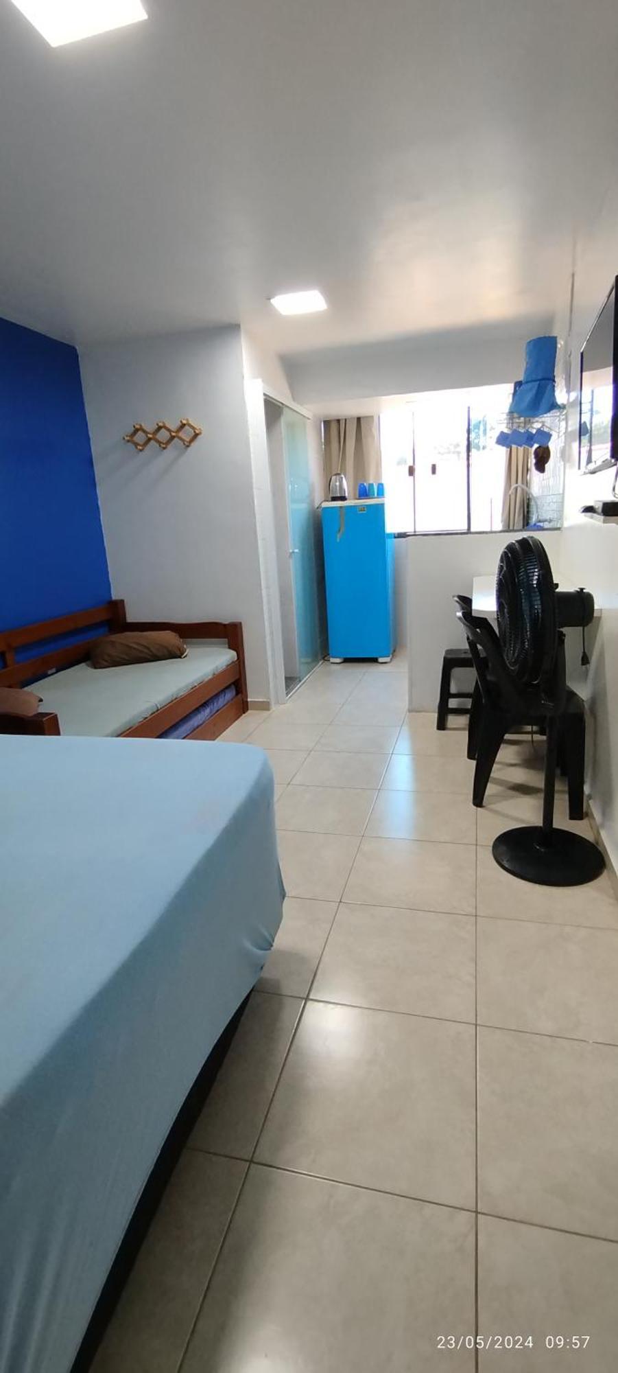 Guest House Renascer K&W Cabo Frio Esterno foto