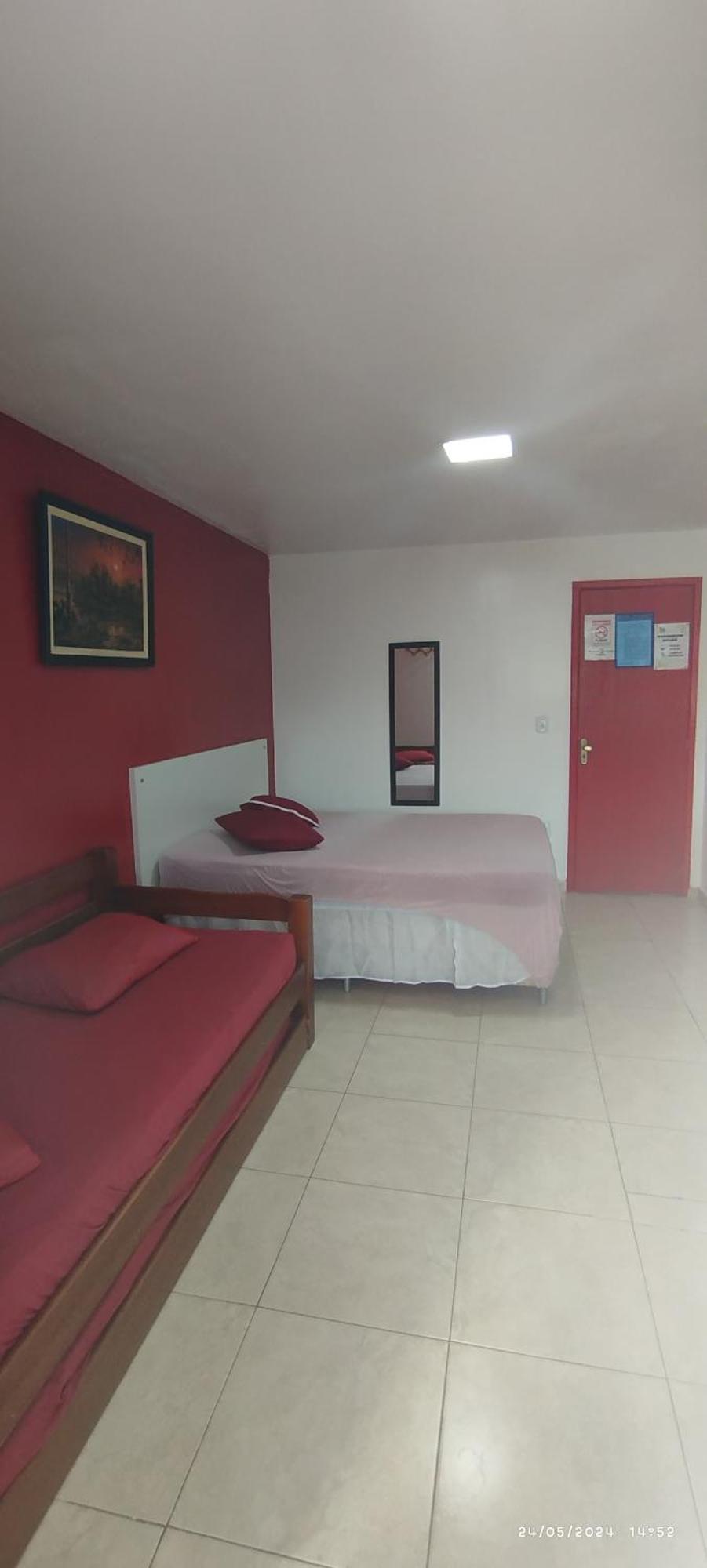 Guest House Renascer K&W Cabo Frio Esterno foto