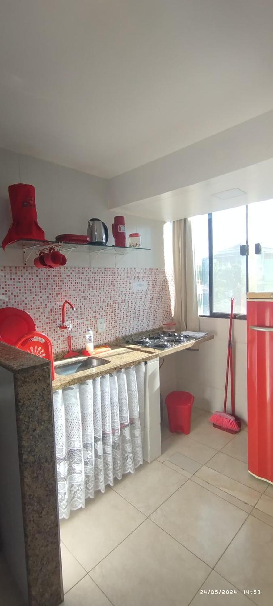 Guest House Renascer K&W Cabo Frio Esterno foto