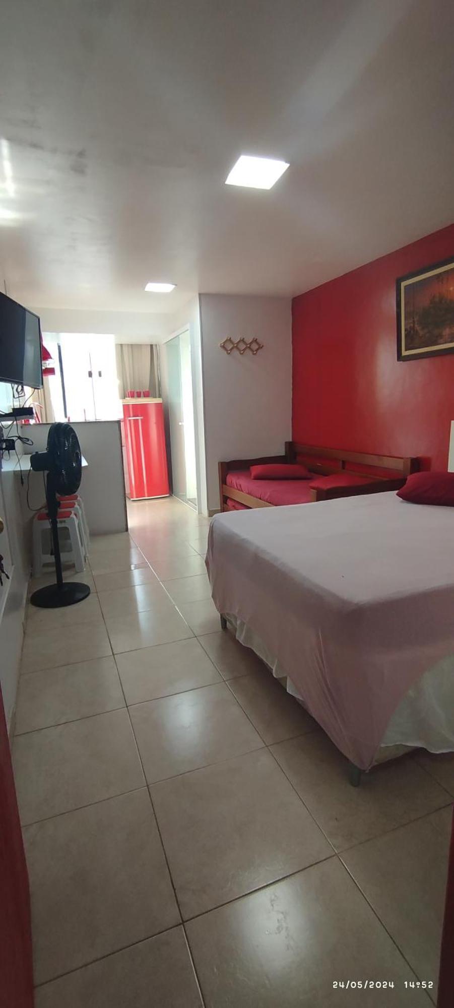 Guest House Renascer K&W Cabo Frio Esterno foto