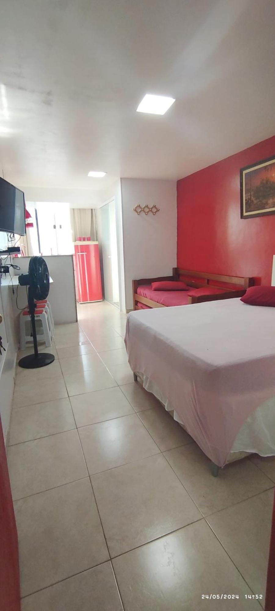 Guest House Renascer K&W Cabo Frio Esterno foto