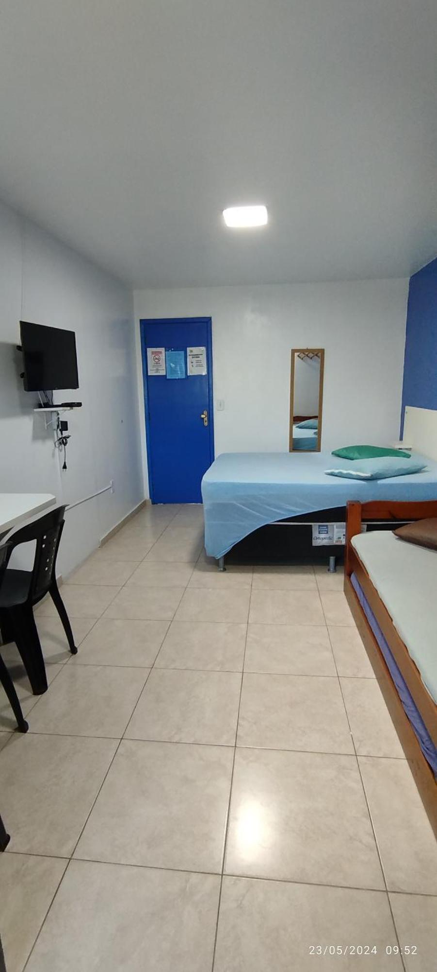 Guest House Renascer K&W Cabo Frio Esterno foto