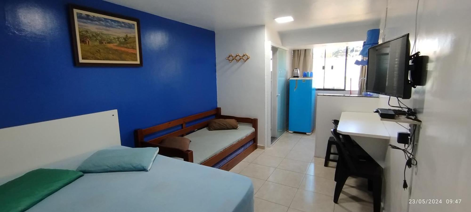 Guest House Renascer K&W Cabo Frio Esterno foto