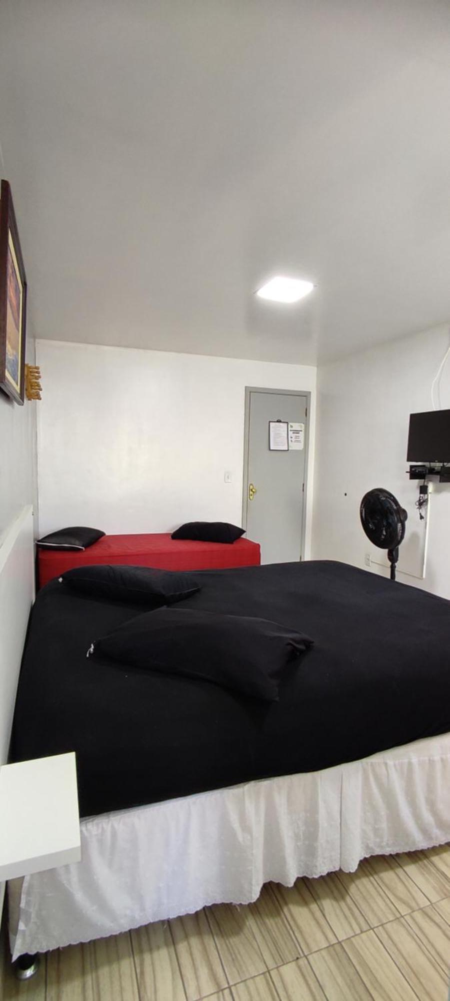 Guest House Renascer K&W Cabo Frio Esterno foto