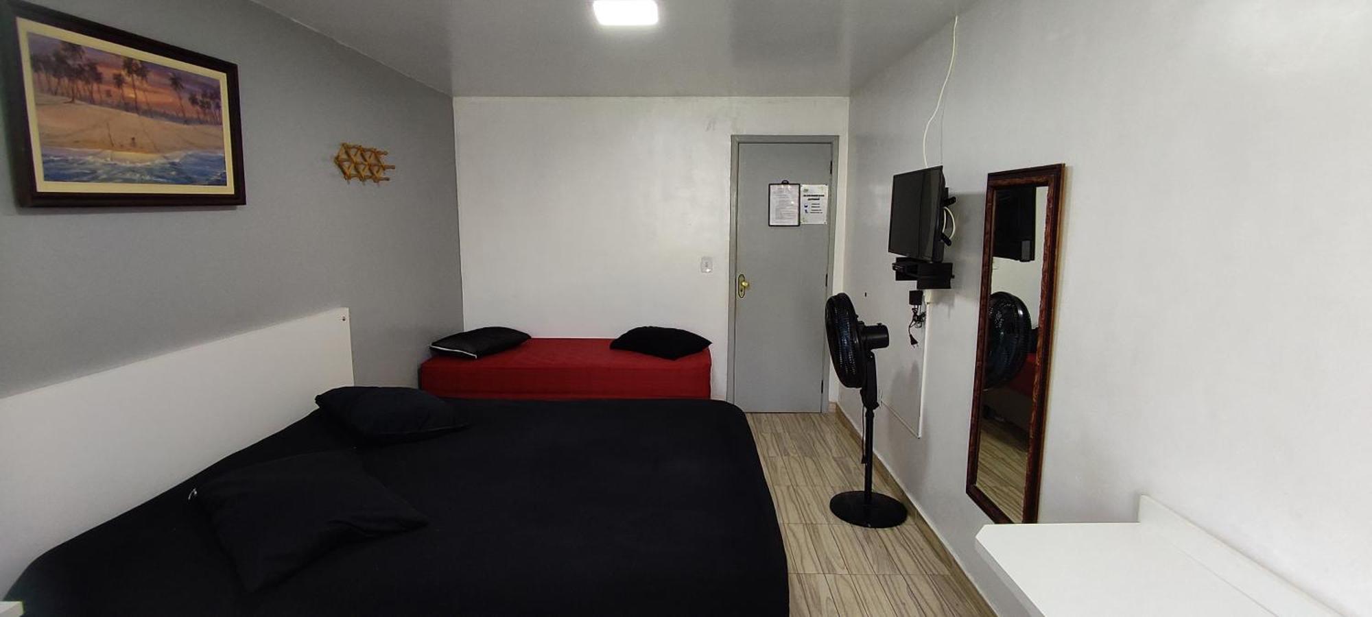 Guest House Renascer K&W Cabo Frio Esterno foto