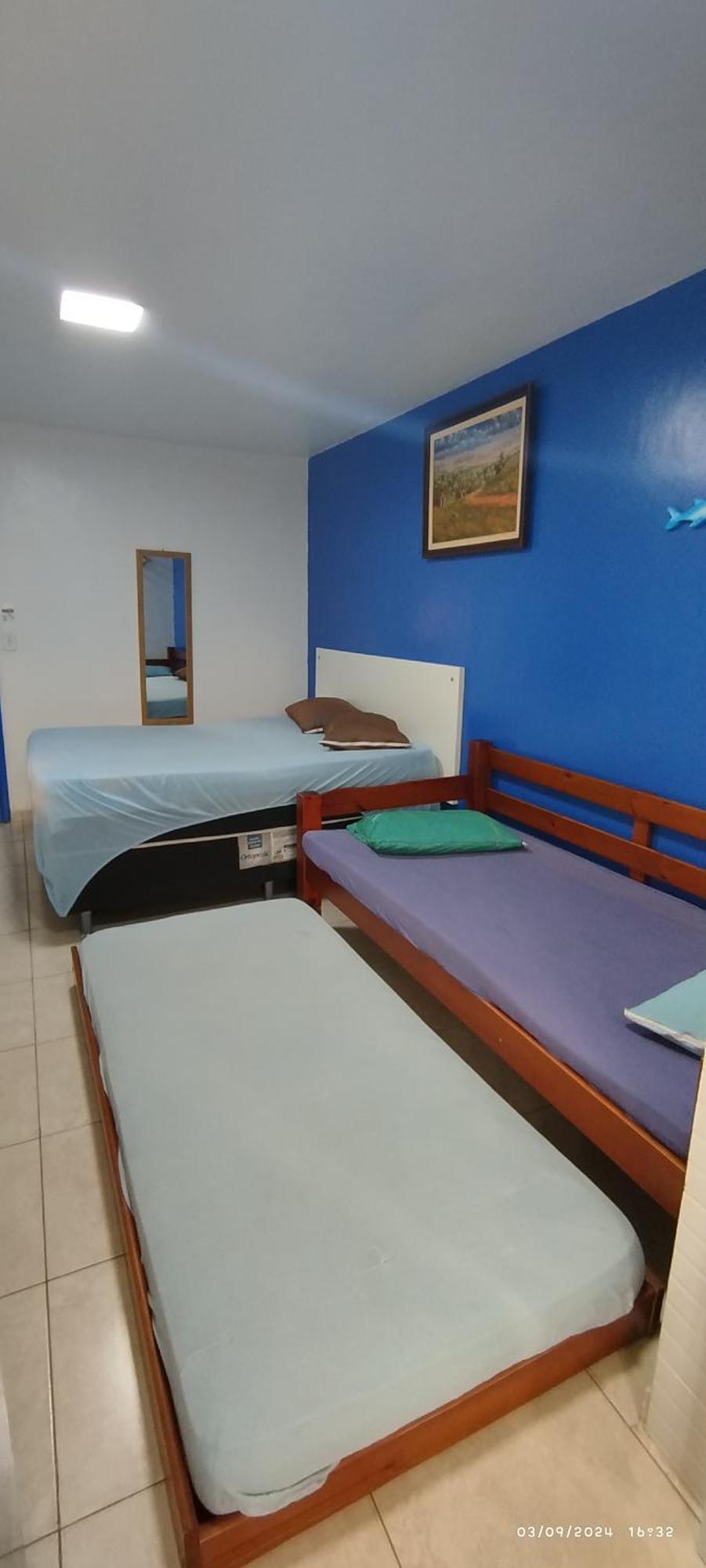 Guest House Renascer K&W Cabo Frio Esterno foto