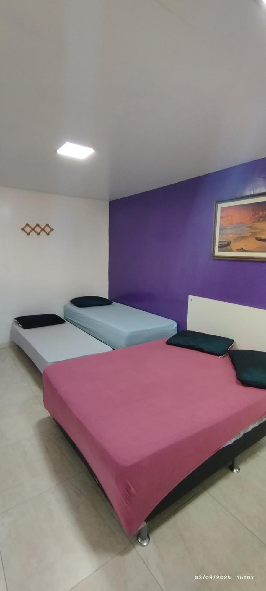 Guest House Renascer K&W Cabo Frio Esterno foto