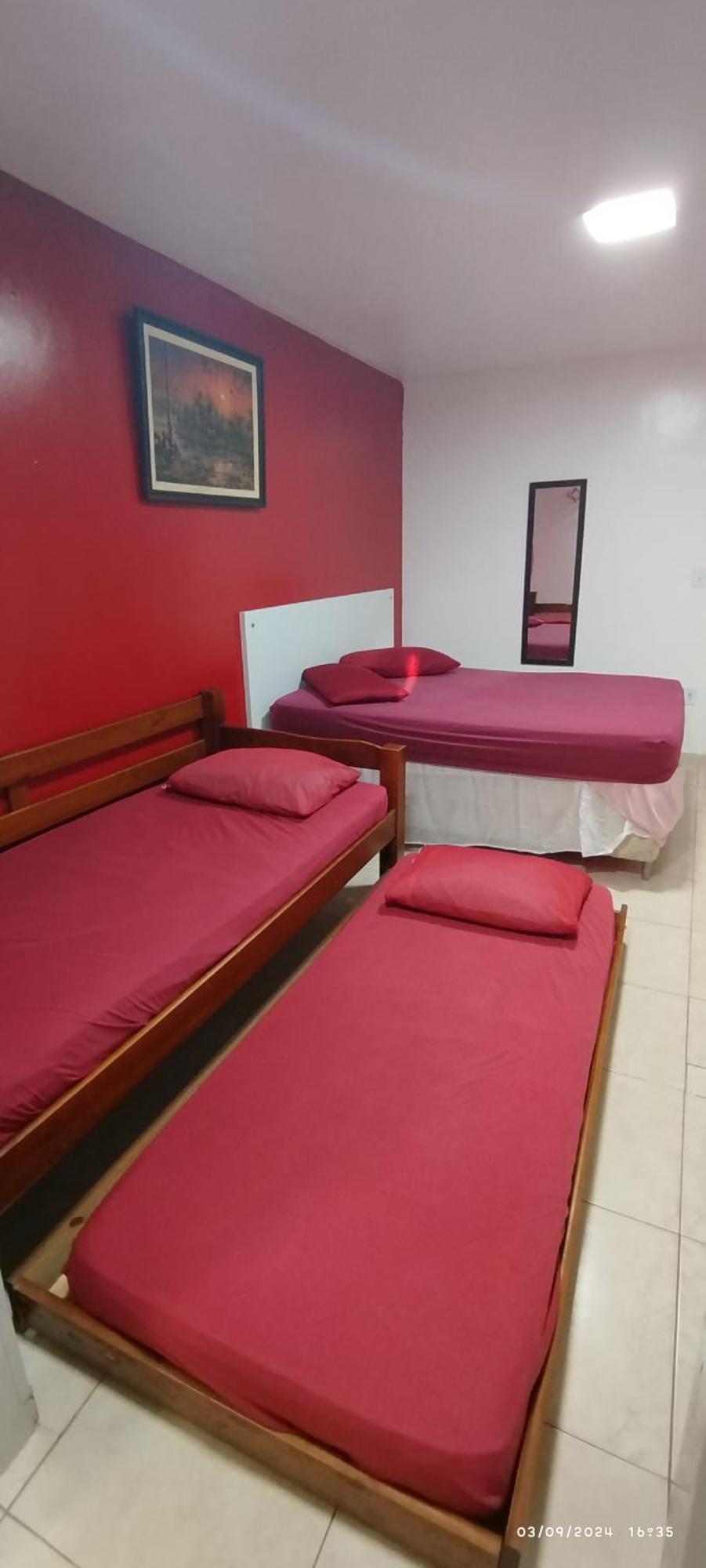 Guest House Renascer K&W Cabo Frio Esterno foto