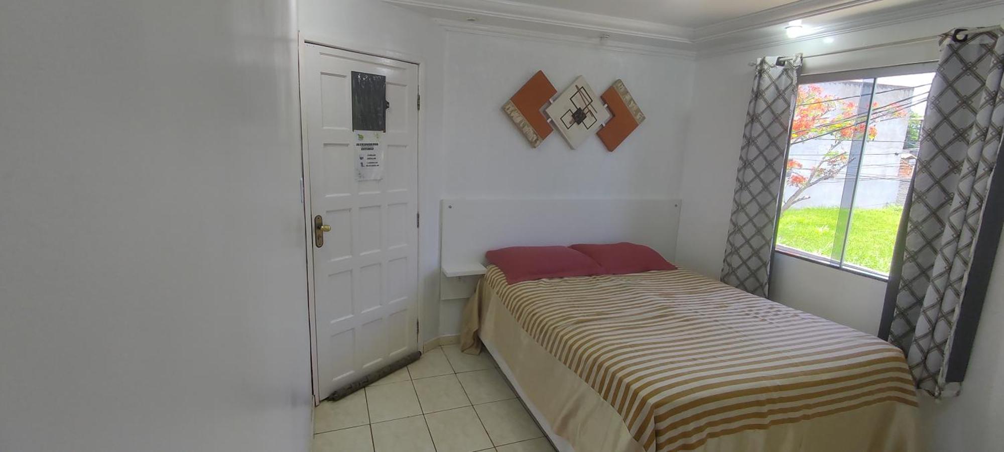 Guest House Renascer K&W Cabo Frio Esterno foto