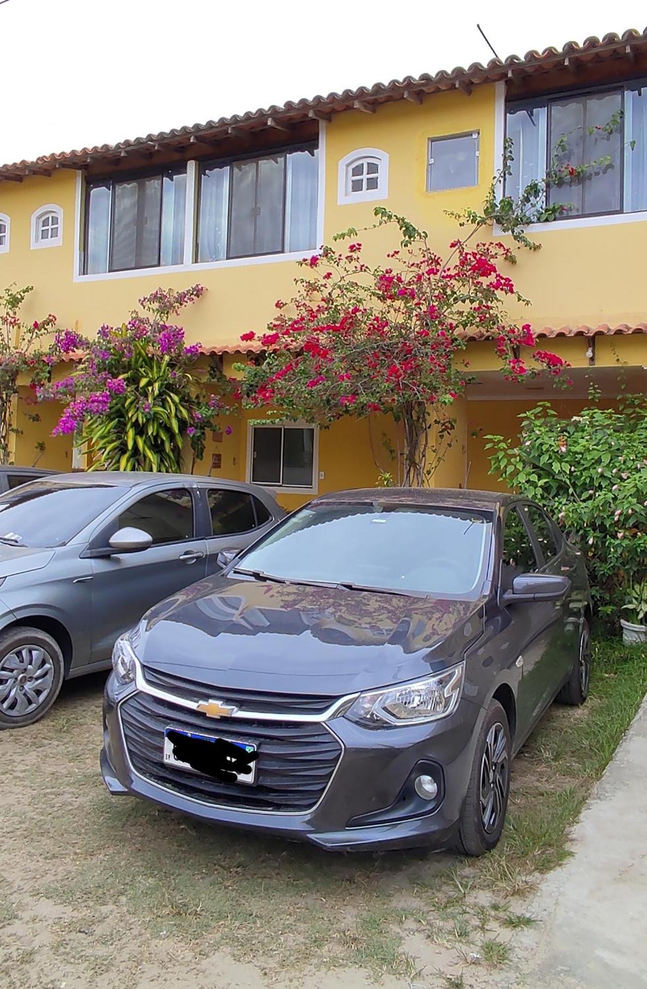 Guest House Renascer K&W Cabo Frio Esterno foto